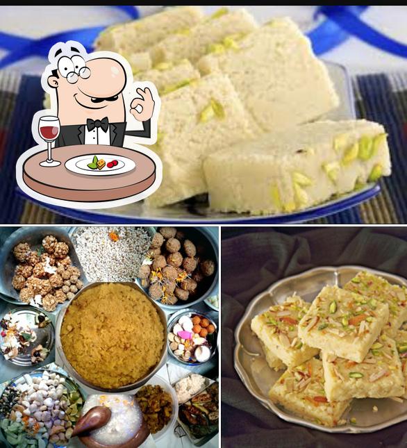 Food at Jodhpur Sweets Chaksu Chaksu,rajsthan 303901