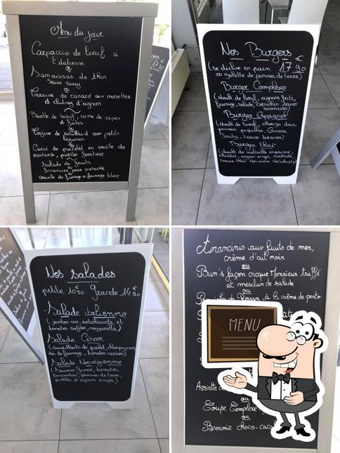 Le Complexe de Gevrey