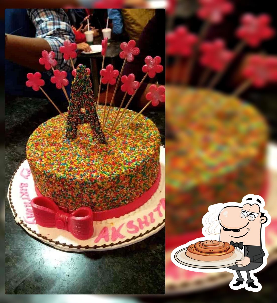 Maxim's Bakers & Confectioners - Since 1969