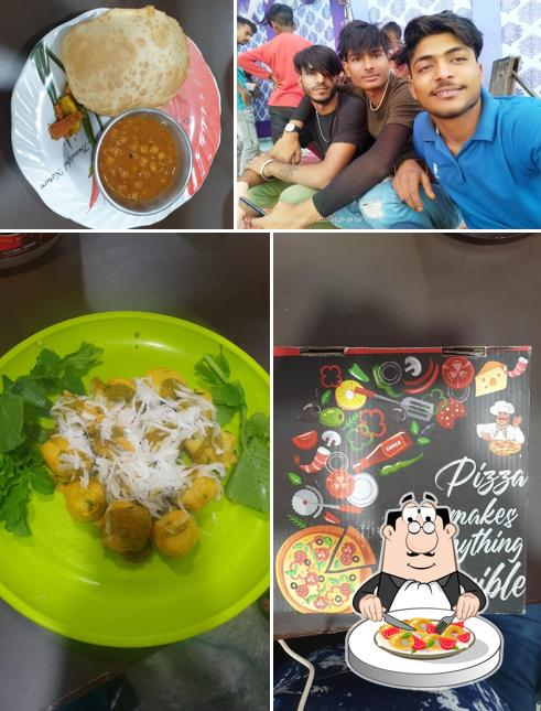 Osho Food Point