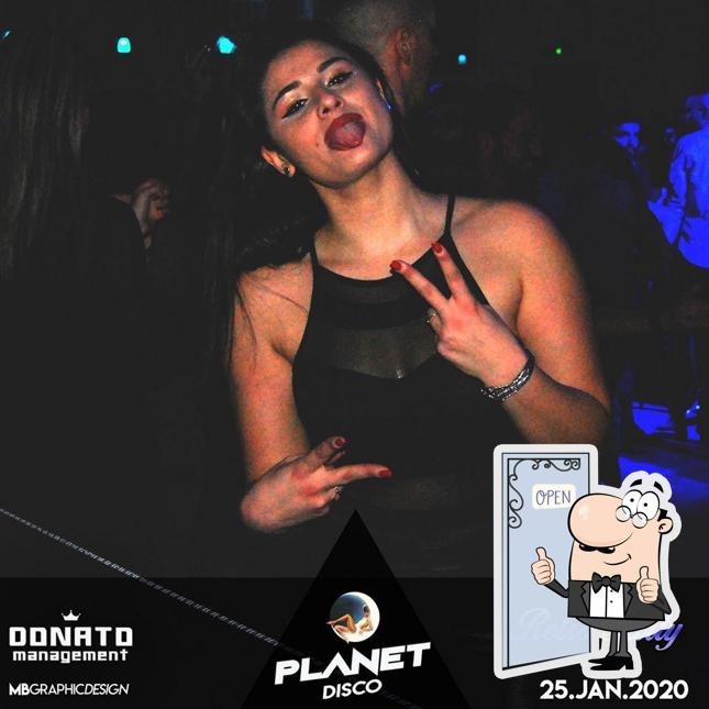 Guarda la immagine di Planet Discoteca