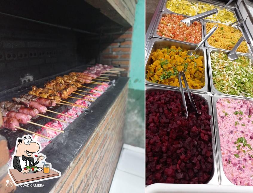 Pizzaria e Lanchonete Altas Horas