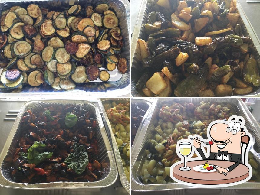 Pizzeria Rosticceria Rosanna