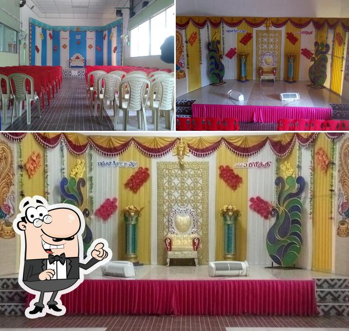 Ranga Bakery And Hotel