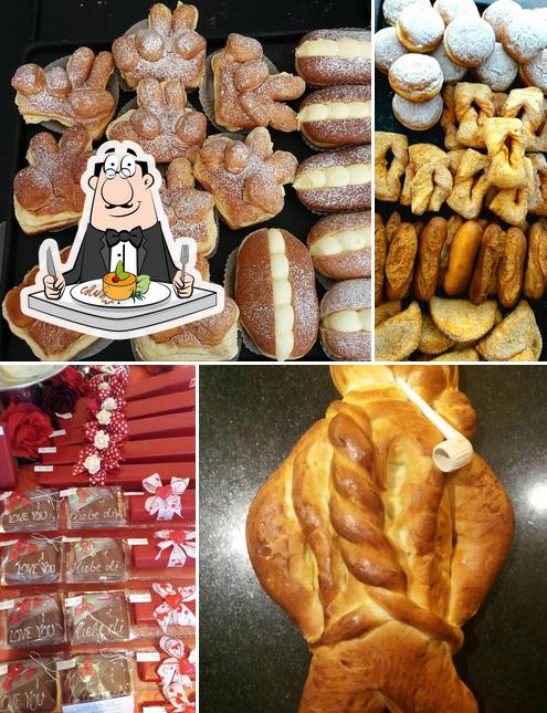 Restaurant Café Laube