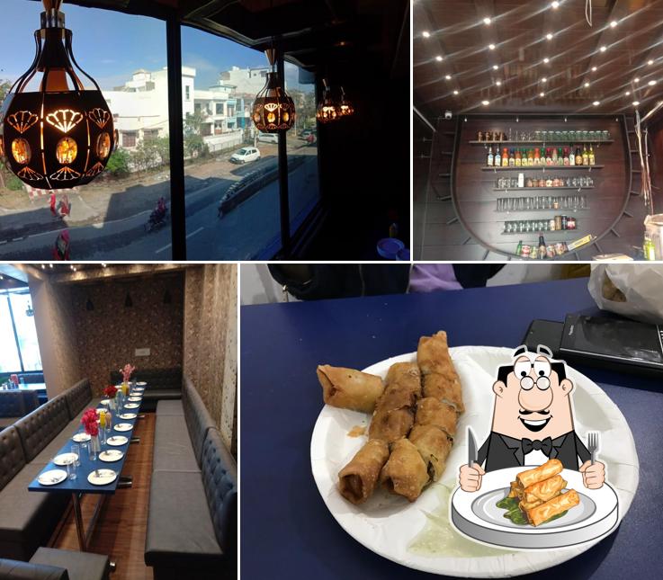 SARDAR JI FOOD VILLA