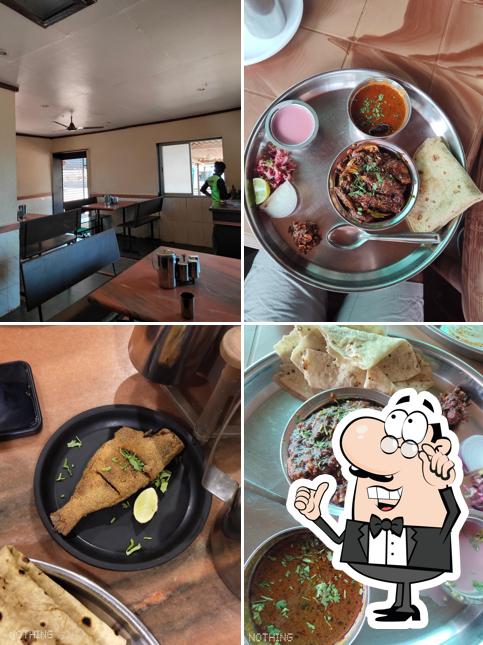 Sanika Lunch Home