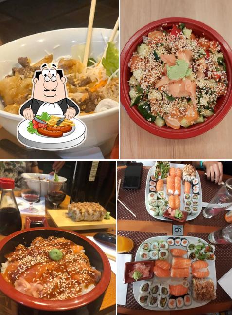 Susaké Restaurant Japonais