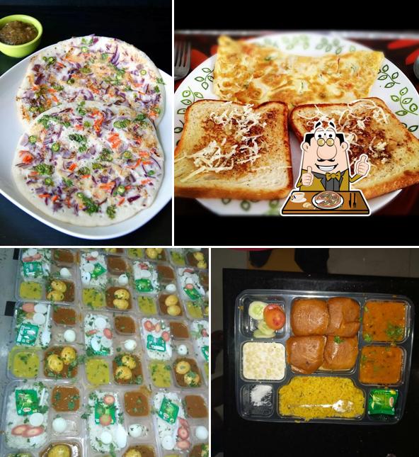 TRAVELING FOOD Services Akola