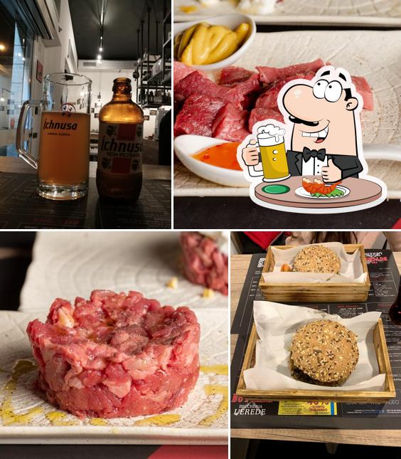 The Butcher - Hamburgeria, macelleria ,braceria modugno