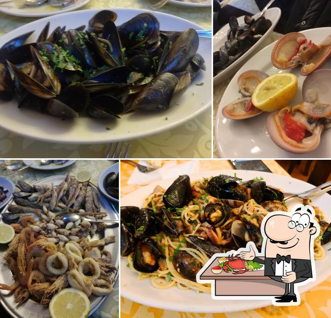 Trattoria Serafino da Massimo