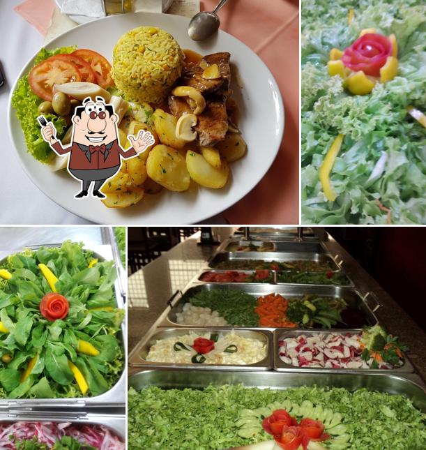 Restaurante Madurodam