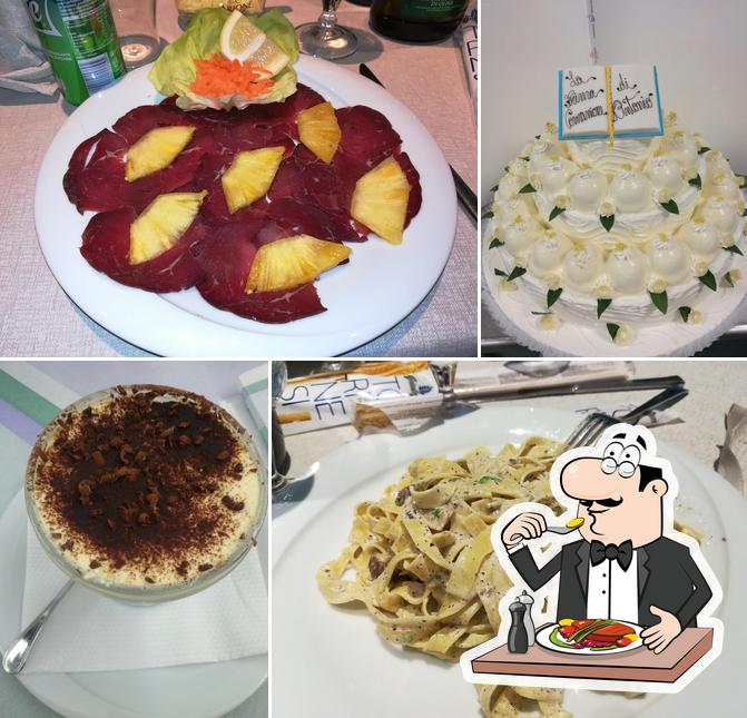 Pizzeria La Terrazza