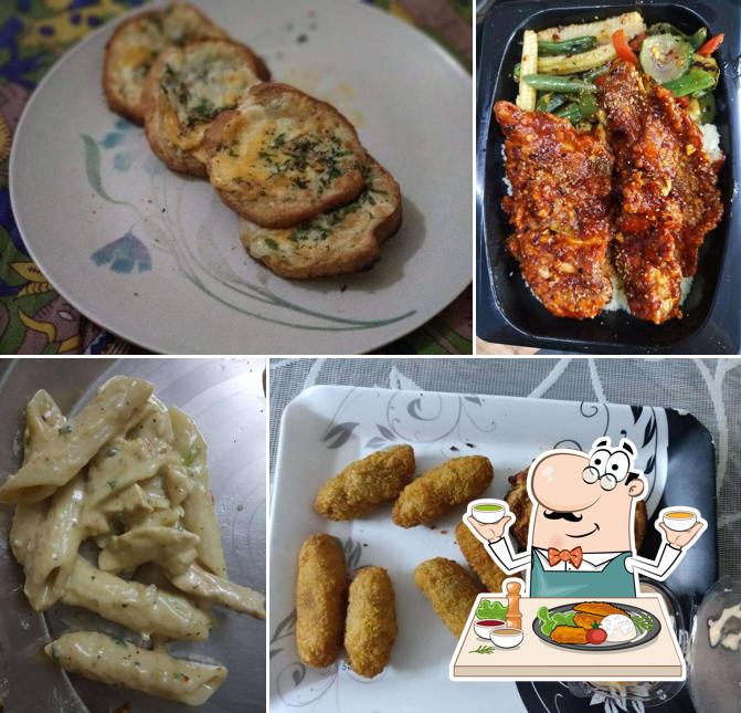 Meals at Supper Nest