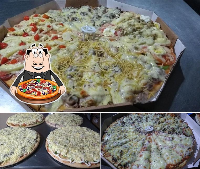 Tortugas Pizzas