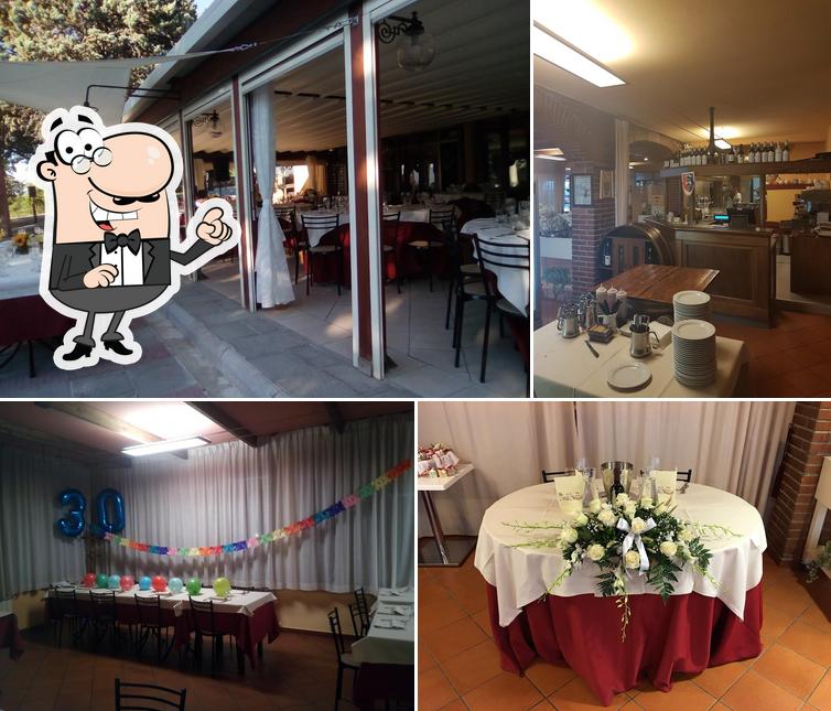 Villa Ristorante 100palmi