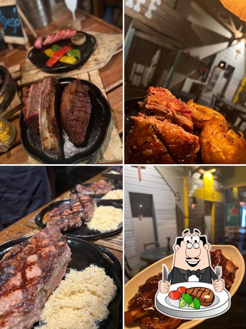 Wanna's 1932 Restaurante
