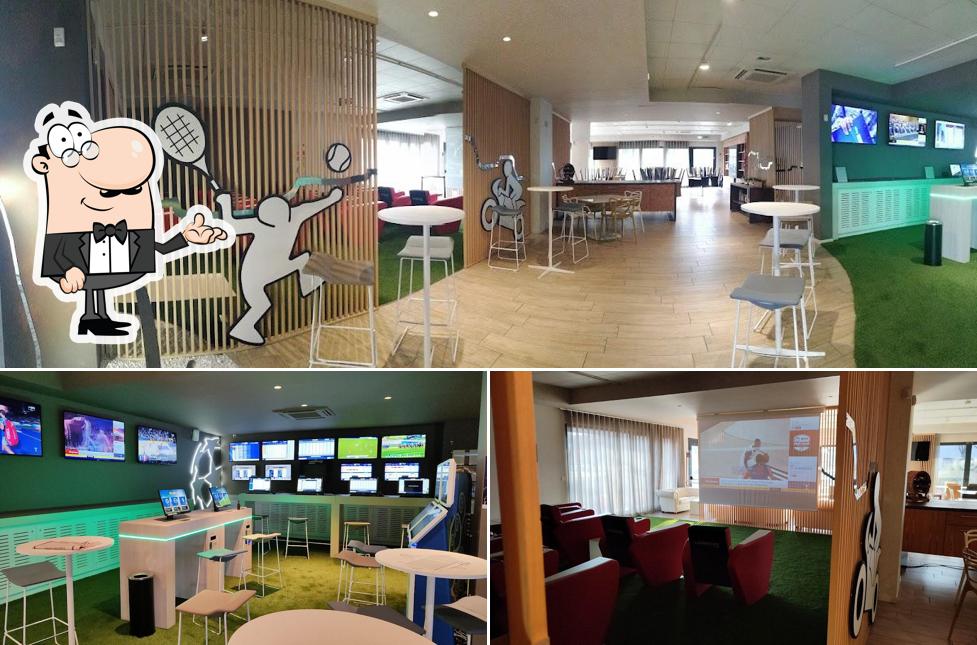 Dai un'occhiata agli interni di Las Vegas by Playpark - Cinisello Balsamo