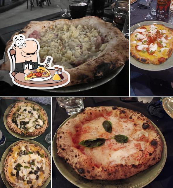 La pizza è il piatto veloce preferito al mondo