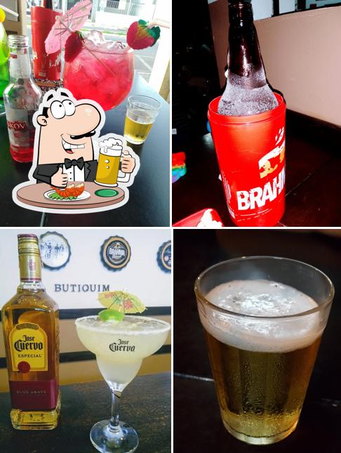 Butiquim Bar Itape