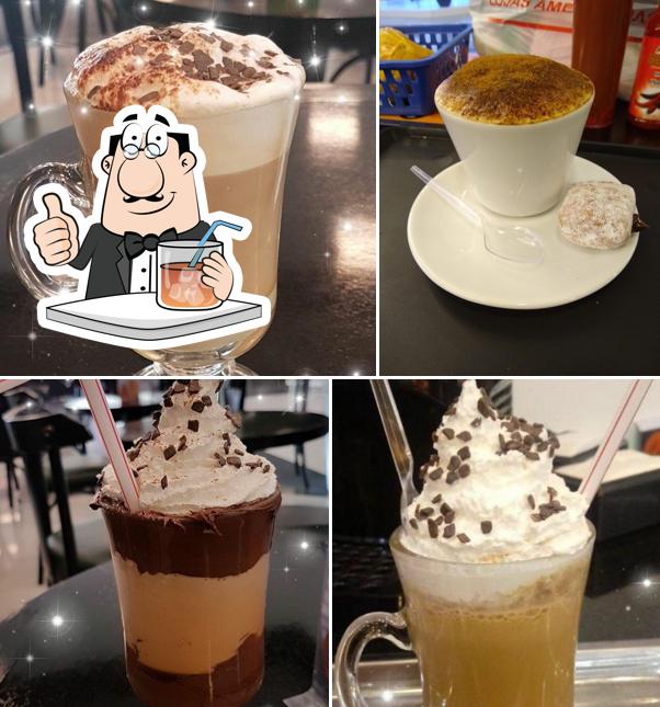 Café Donuts