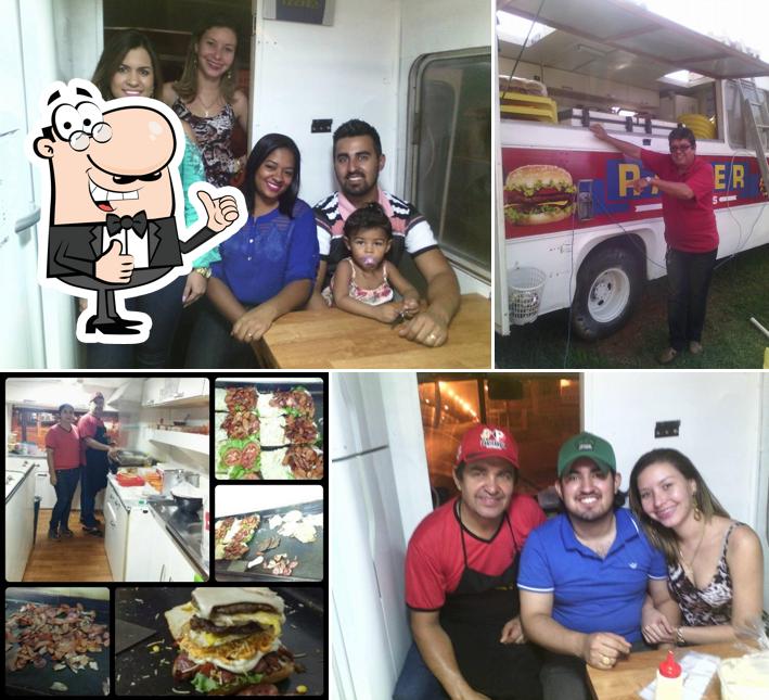Ratier Lanches
