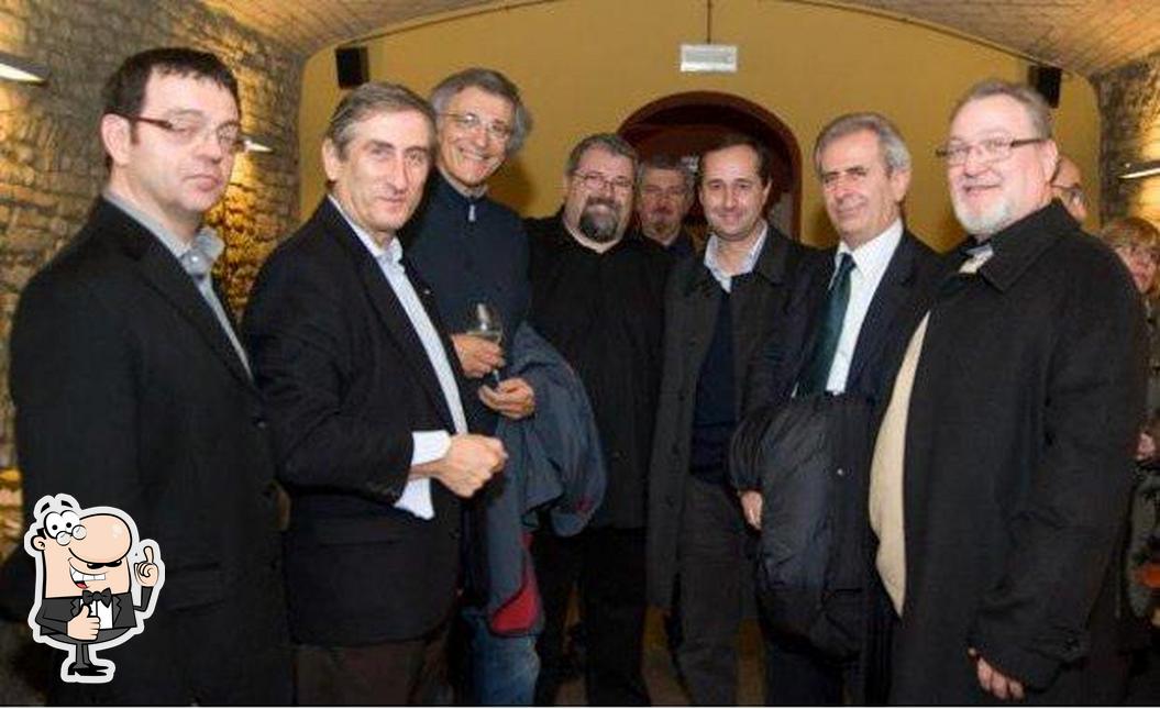 Ecco un'immagine di Dalla Via Emilia al West