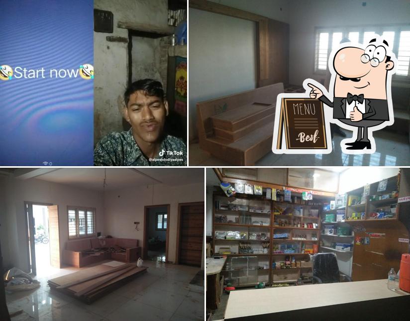 Hotel Purohit
