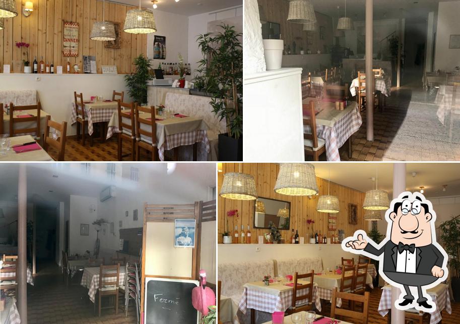 Restaurant La clé des Songes