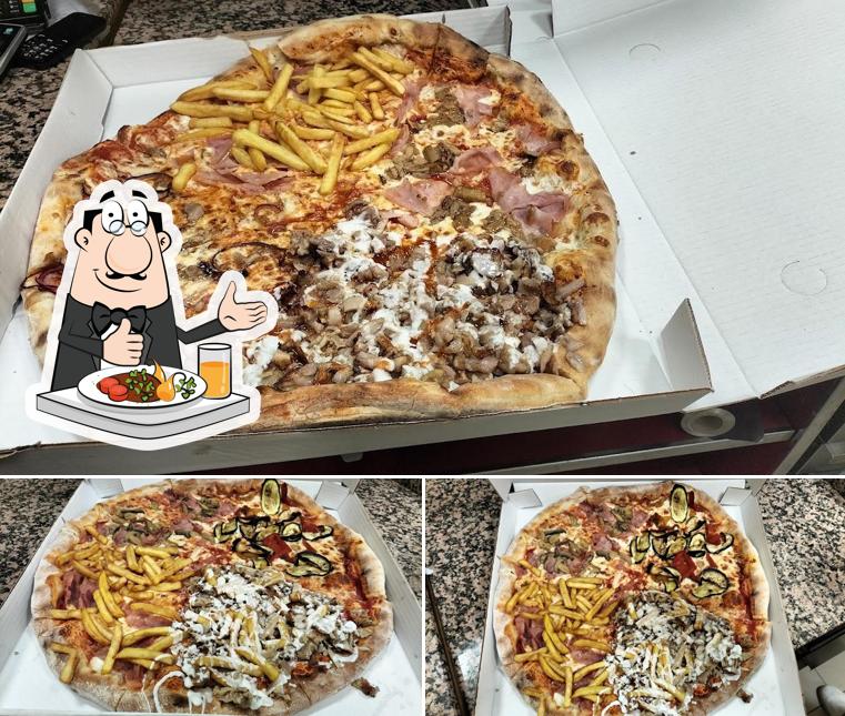 Cibo al La Favola