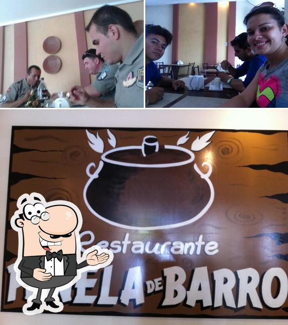 Panela de Barro