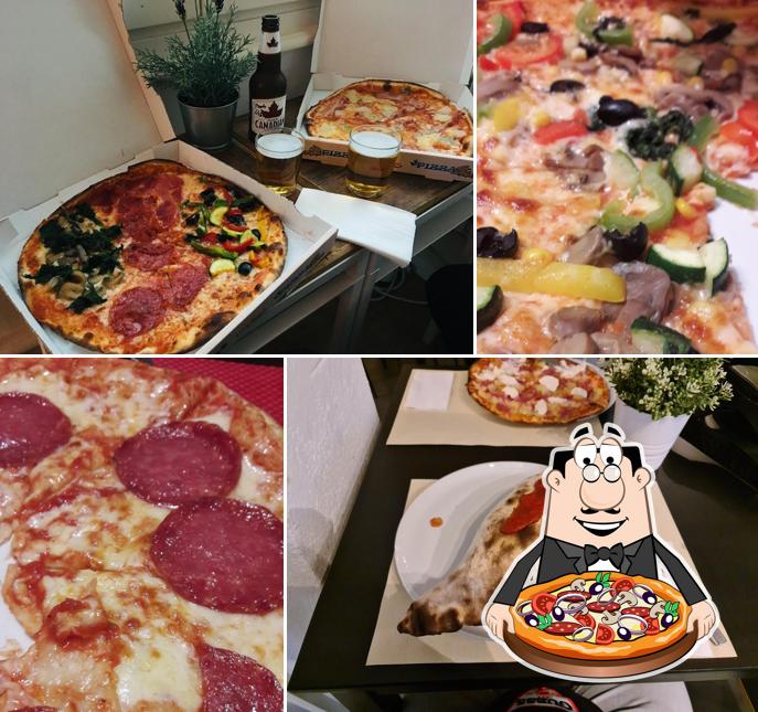 Art Pizza
