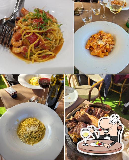 Ristorante Cuccurucu'