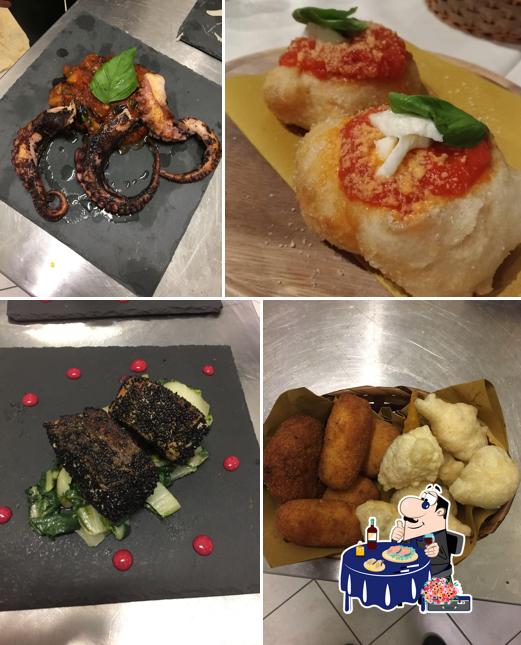 Pizzeria Ristorante Spaccanapoli 187 Granato Carmine