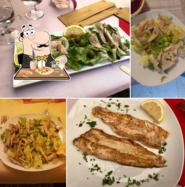 Pizzeria Trattoria La Tavernetta
