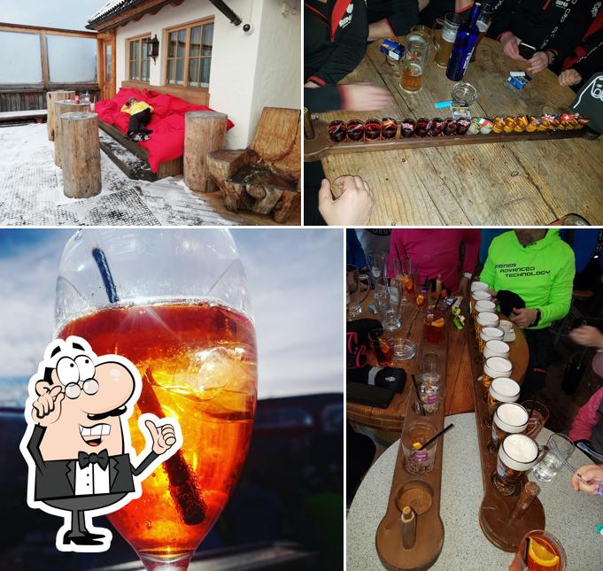 Apres Ski Giggeralm