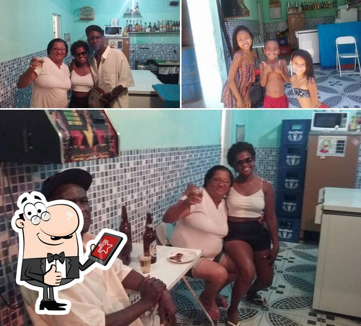 See this image of Espetinho Do Leleco