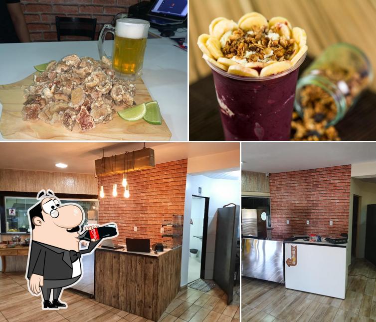Casa16 Gastrobar