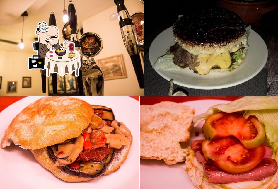 Cibo al KalaKala - Beer * Food * Good