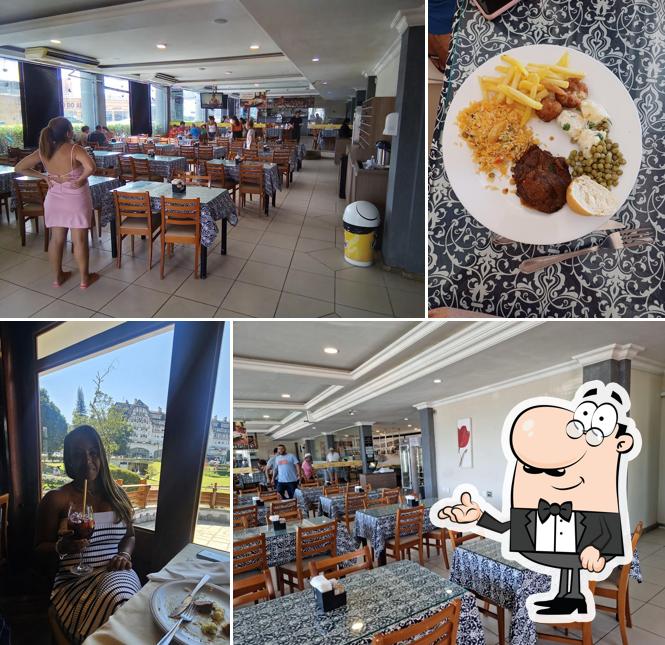 Churrascaria Lagos Grill