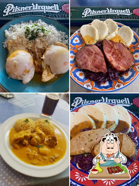 Circolo Caffè Slovacco Bar Ristorante