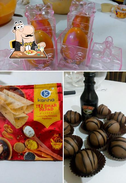Classique Chocolates