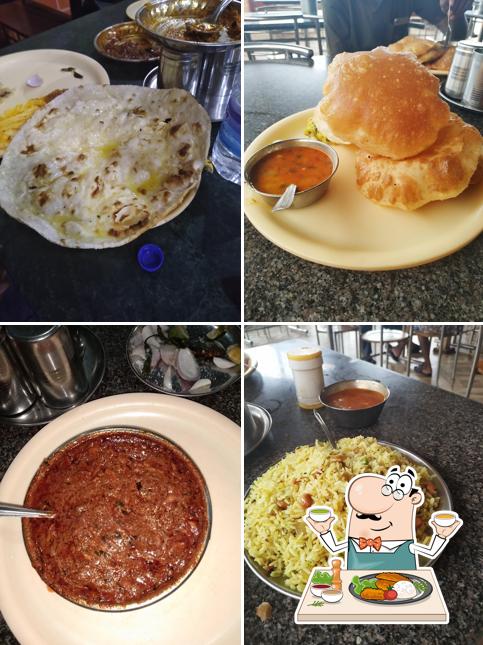 Gaja Laxmi Dhaba