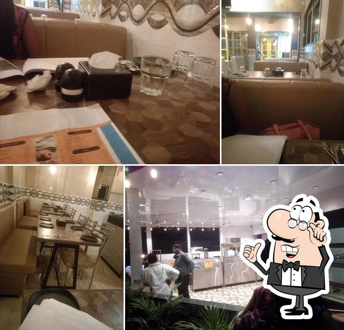 VIJAY LAXMI BAR AND RESTAURANT