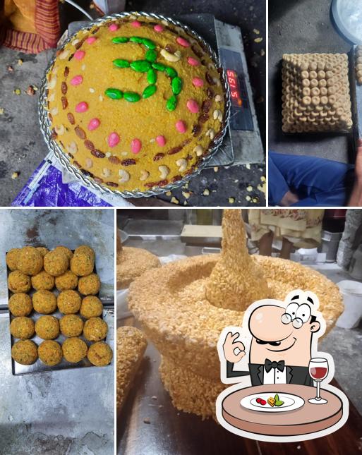 JYOTHI SWEETS