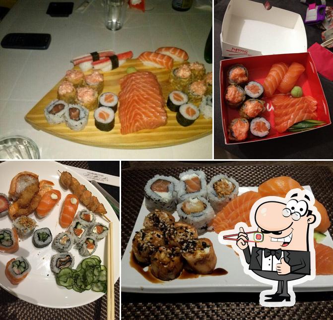 MitiSushi
