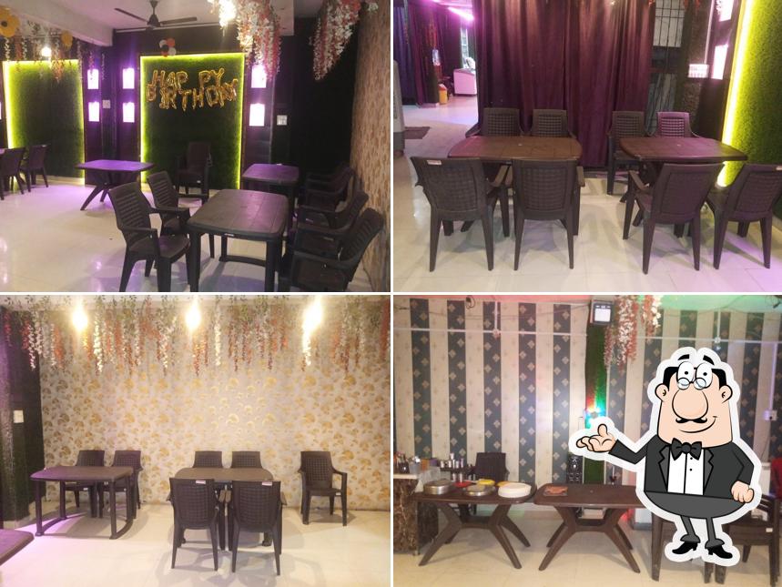 Mumbai foods restaurant