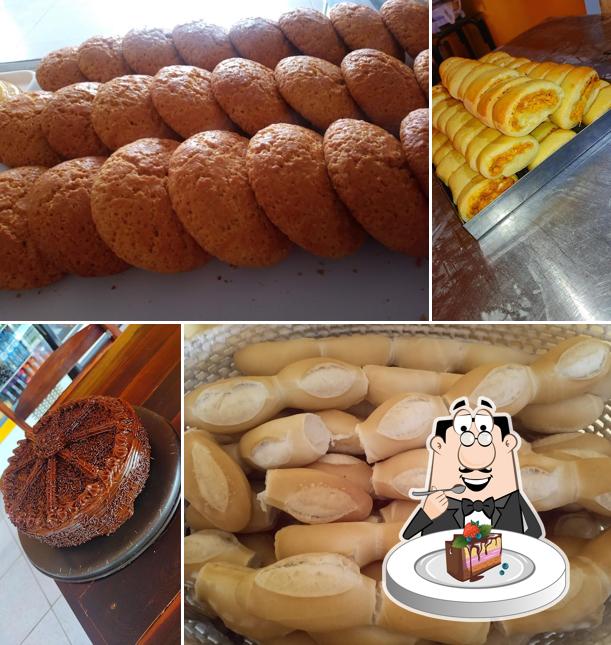 Padaria Carioca - Carioca Bakery