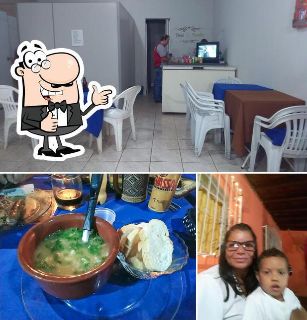 Restaurante Point da Família