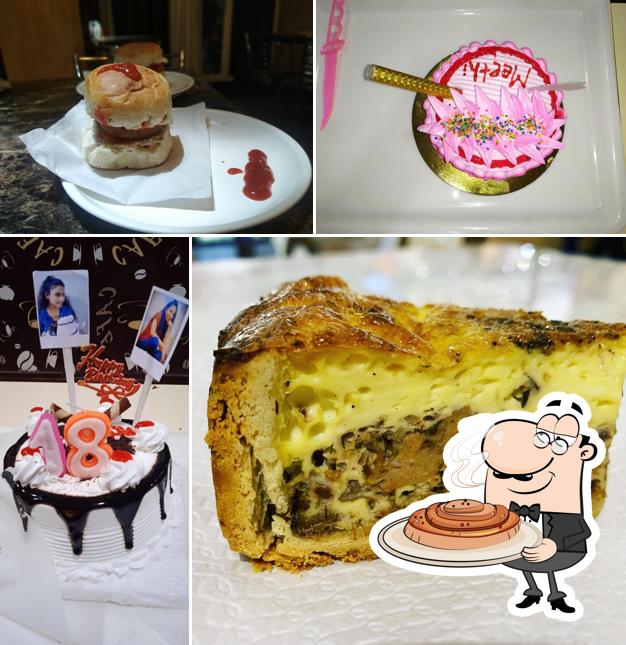 Tom & jerry cafe picture